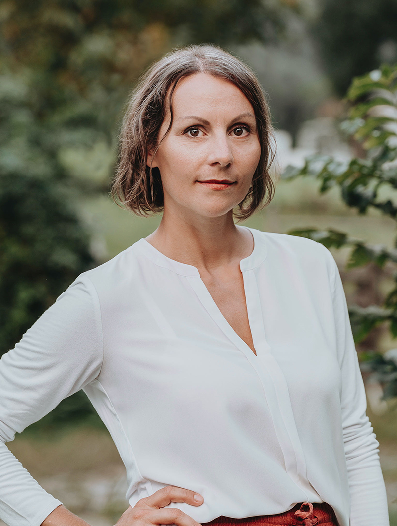 Andrea Gruber von beyond_Mosauf