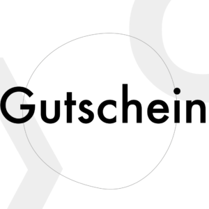 Gutschein
